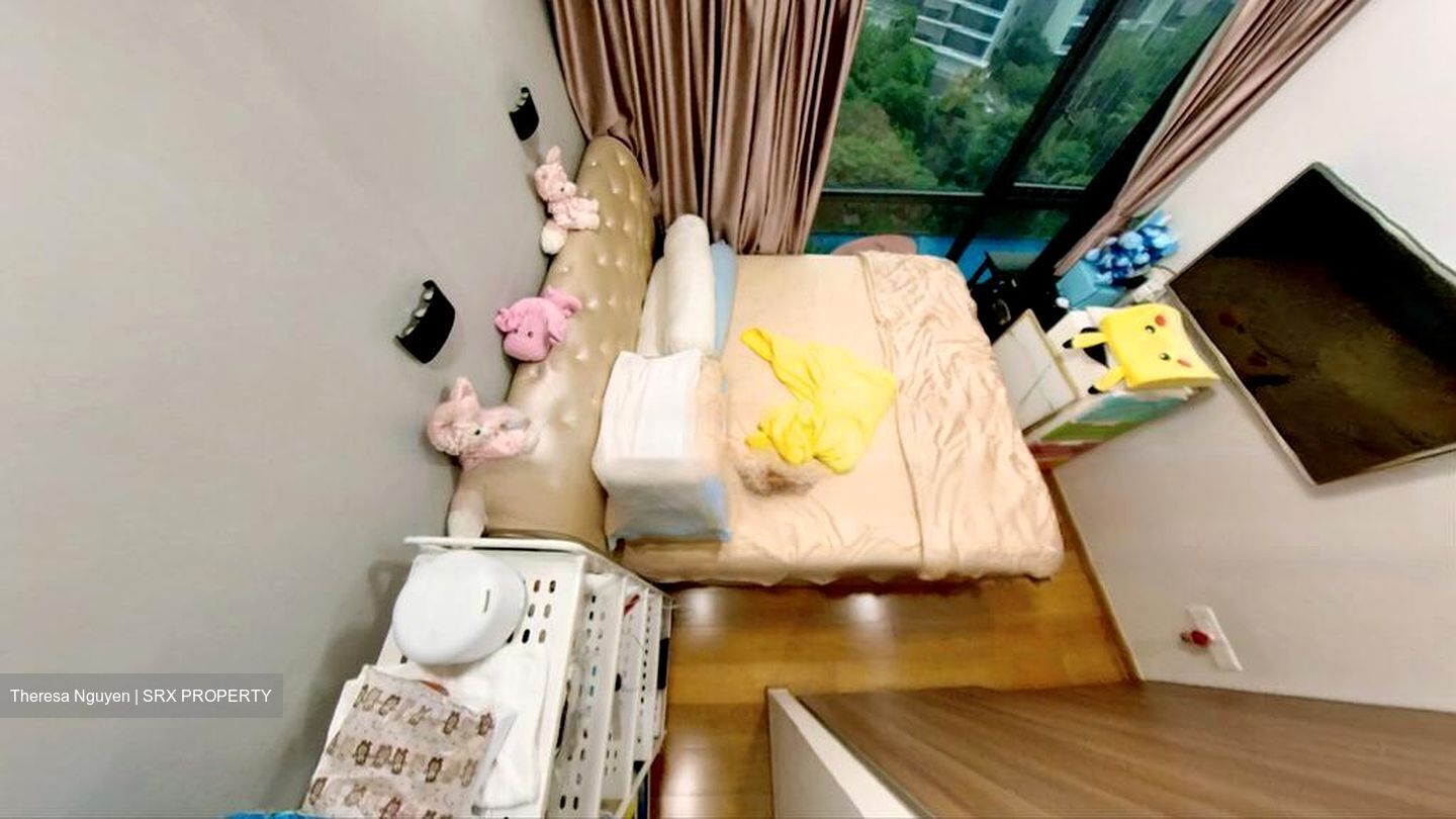 Kingsford Waterbay (D19), Apartment #455398791